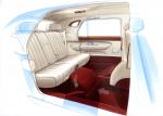 Bentley Arnage Limousine 2005 года